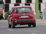 Fiat Panda 2013 года (AU)